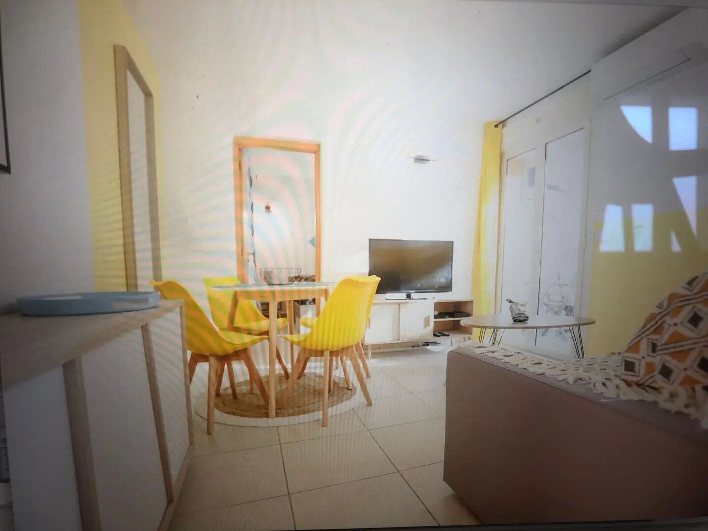 Appartement à louer, 30m², Bastia