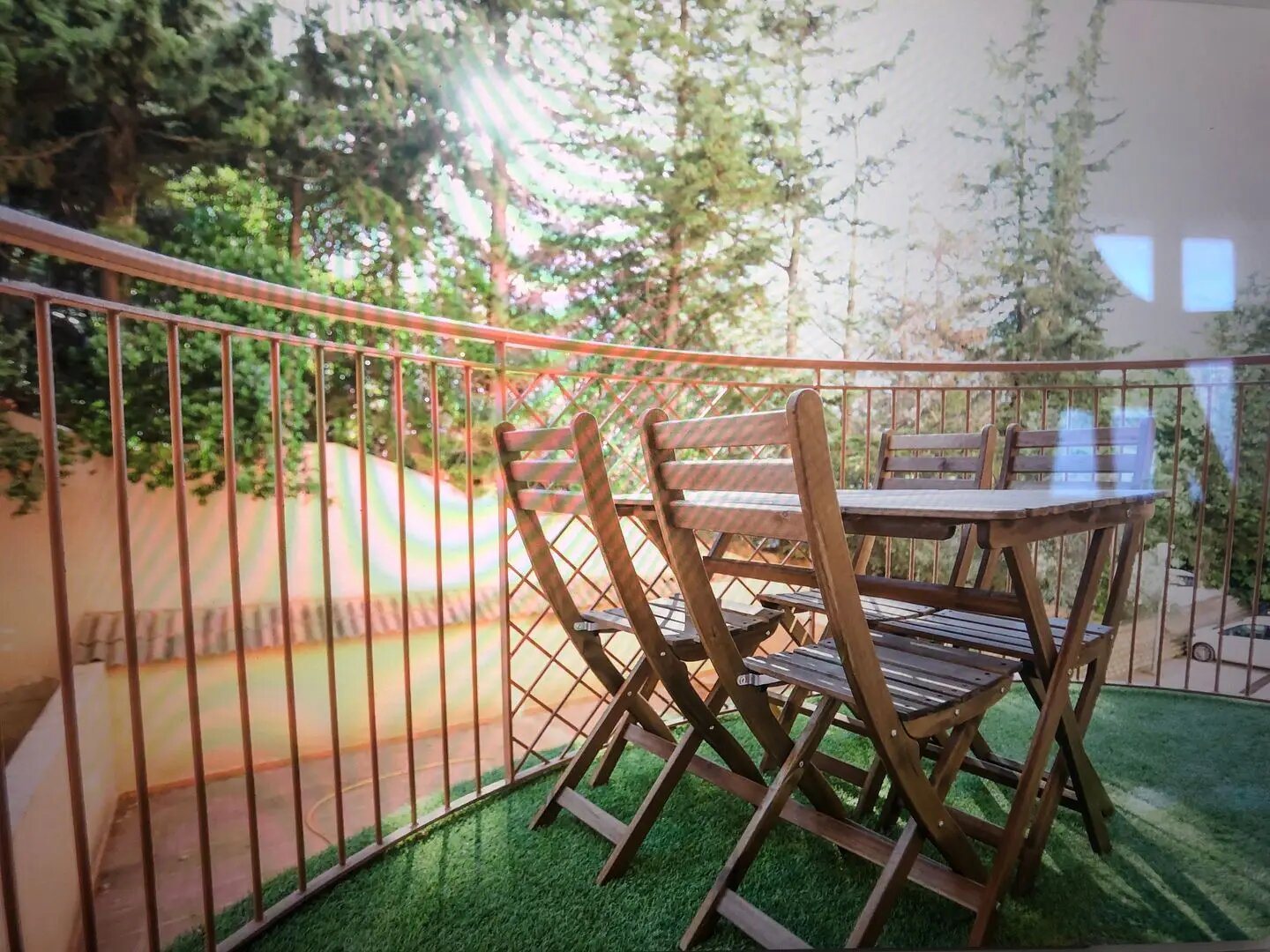Appartement à louer, 30m², Bastia