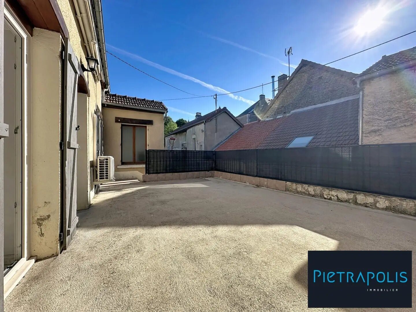 Maison à vendre, 69m², Bricon
