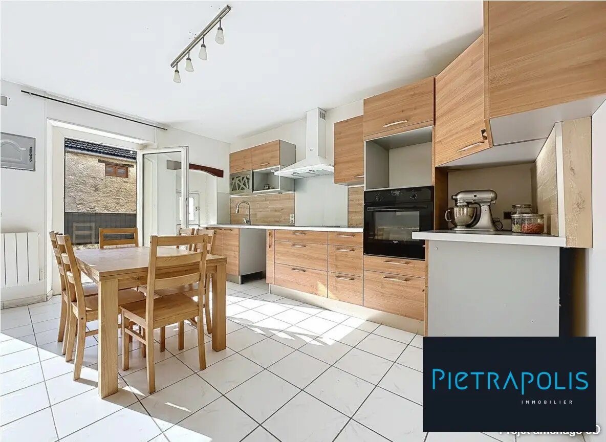 Maison à vendre, 69m², Bricon