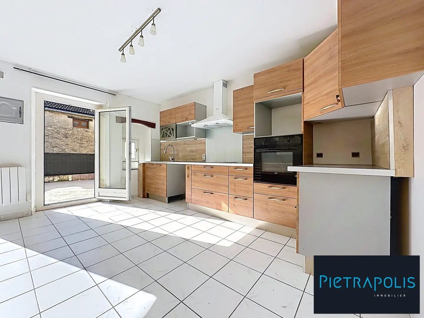 Maison à vendre, 69m², Bricon