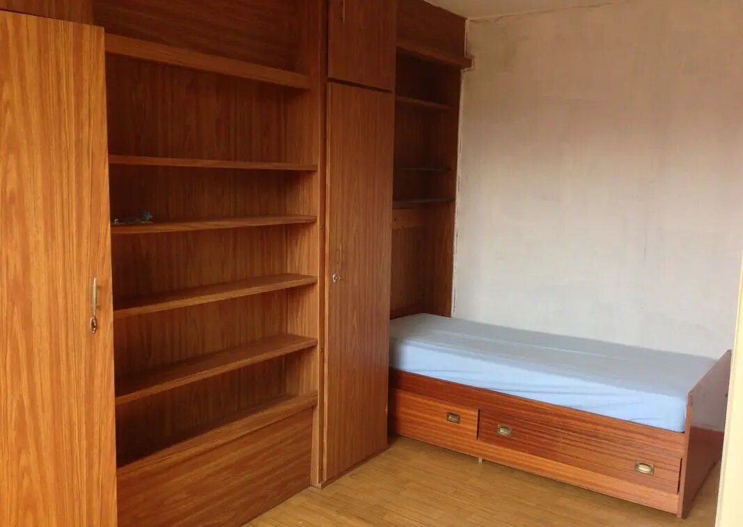 Appartement à louer, 30m², Lille