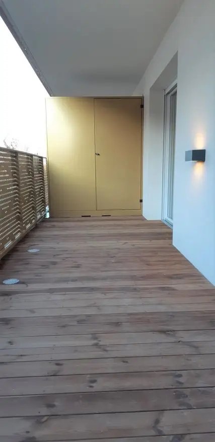 Appartement à louer, 44m², Toulouse