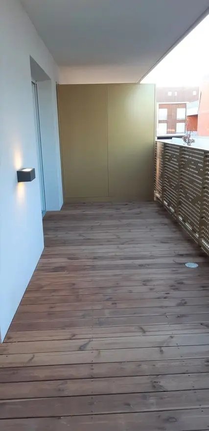 Appartement à louer, 44m², Toulouse