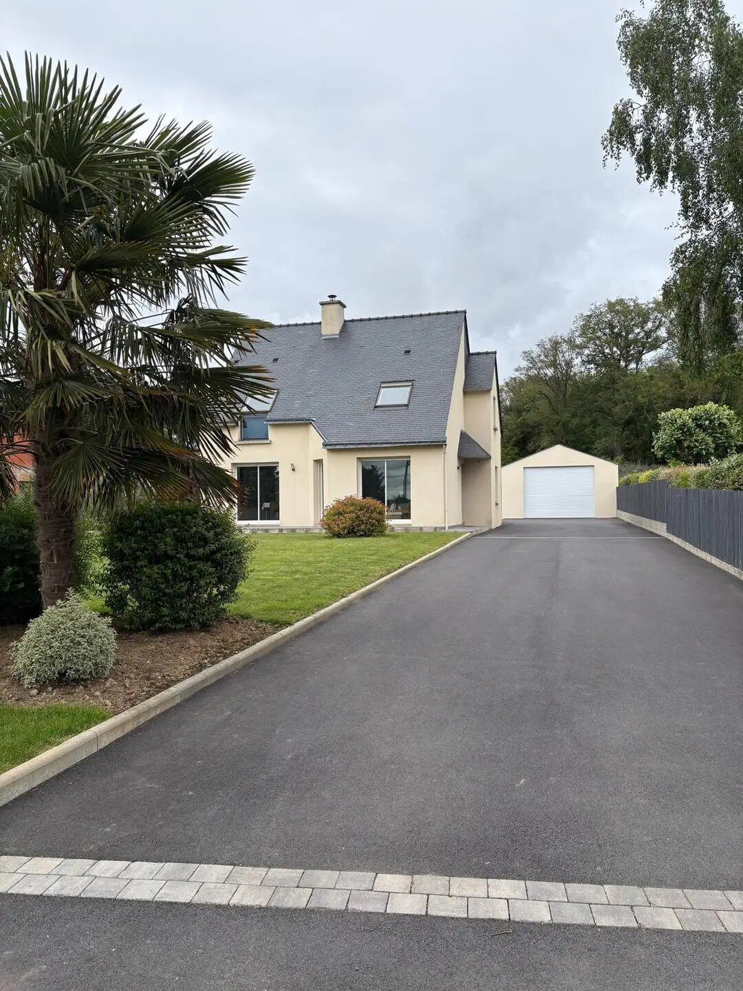 Maison à vendre, 139m², Bains-sur-Oust