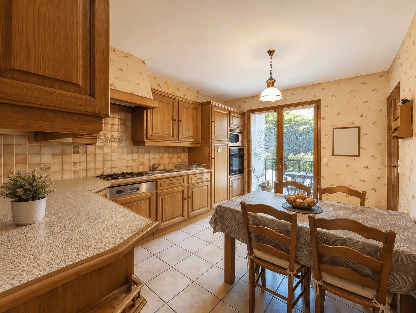 Maison à vendre, 136m², Challes-les-Eaux