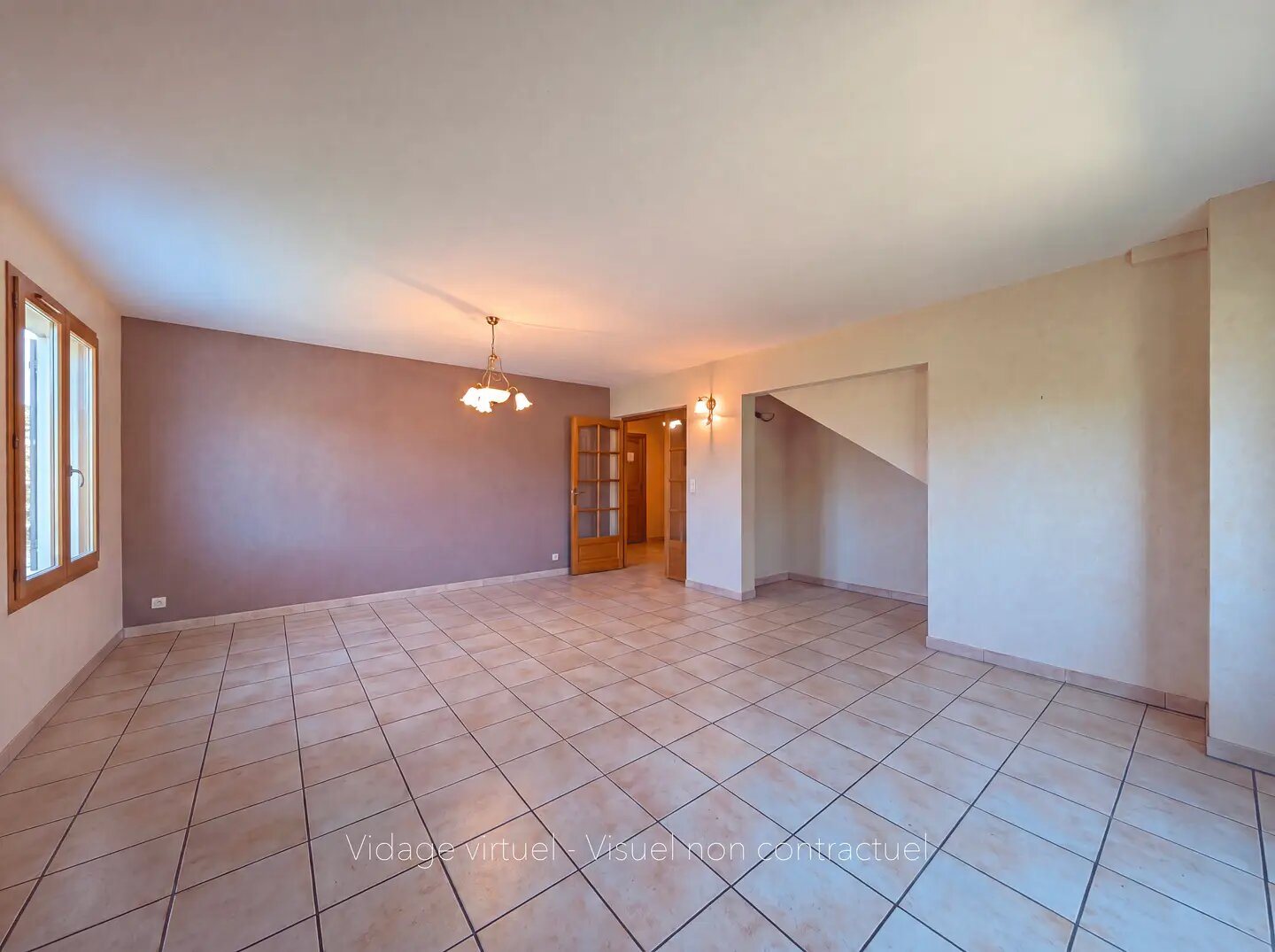 Maison à vendre, 136m², Challes-les-Eaux