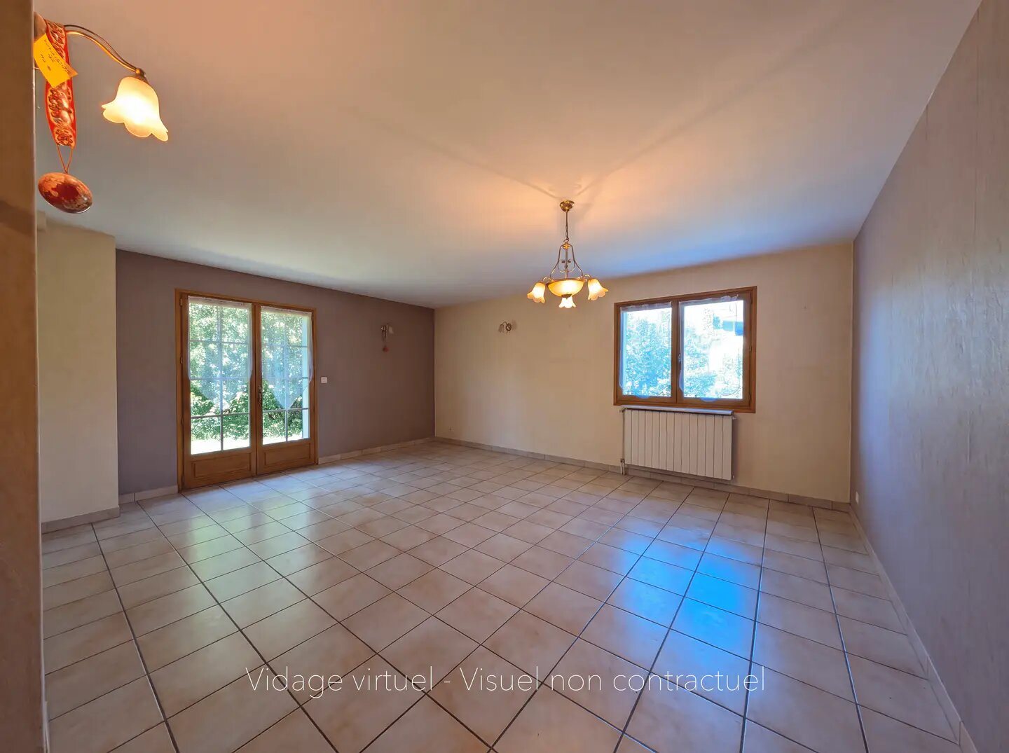 Maison à vendre, 136m², Challes-les-Eaux