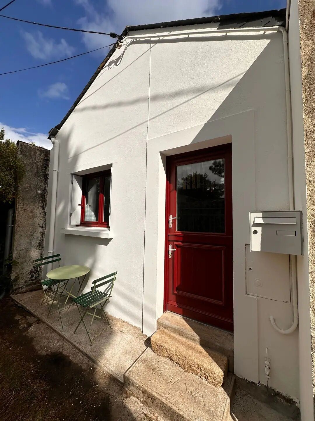 Maison à louer, 31m², Nantes