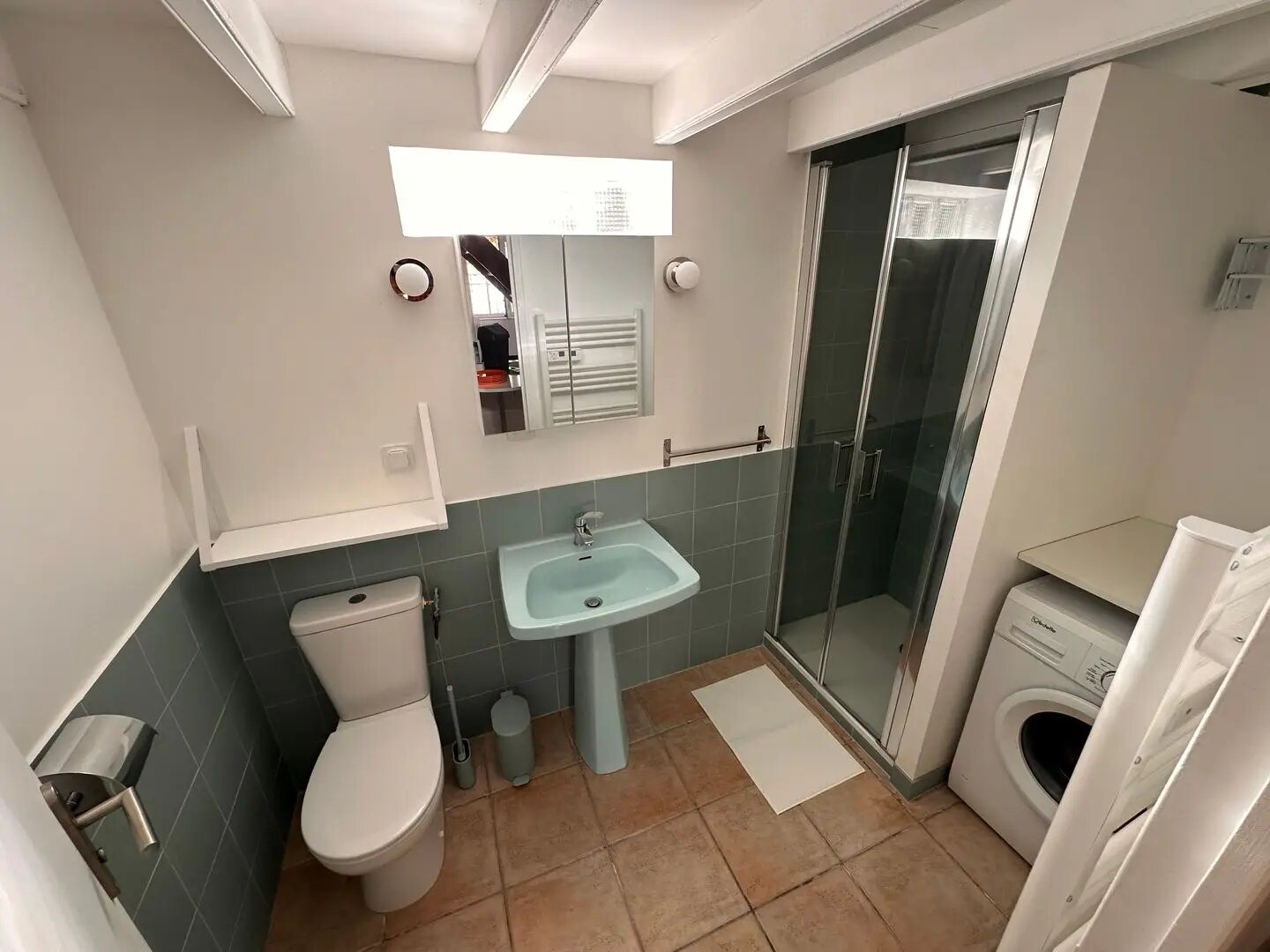 Maison à louer, 31m², Nantes