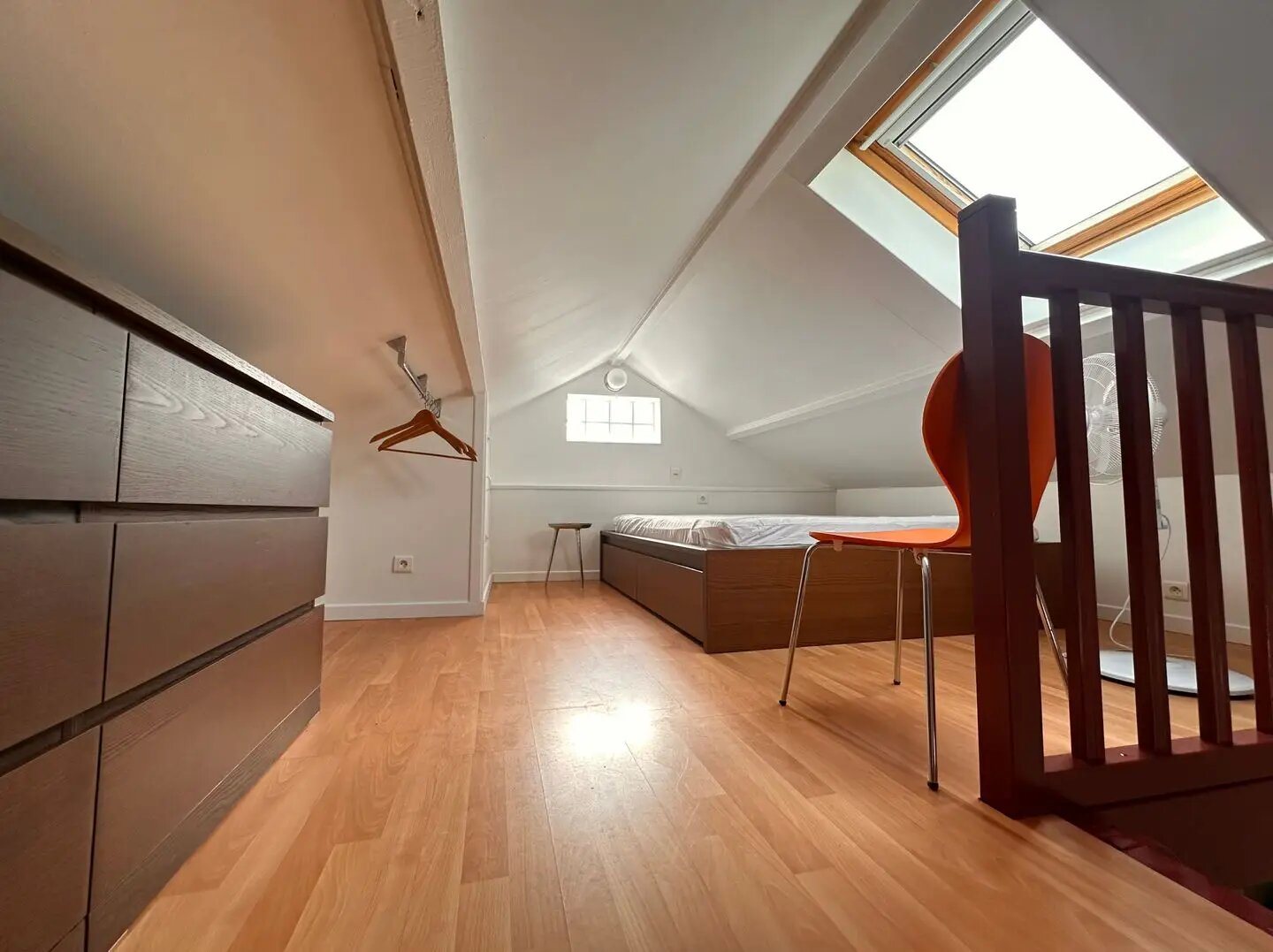 Maison à louer, 31m², Nantes