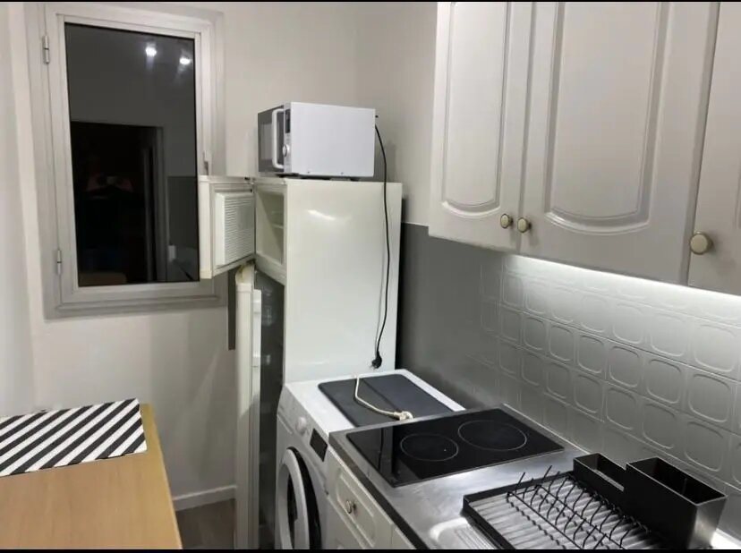 Appartement à louer, 31m², Chamalières