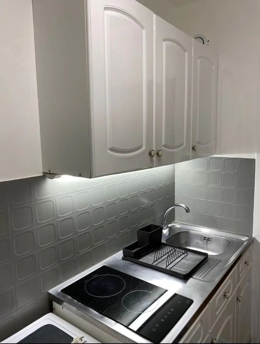 Appartement à louer, 31m², Chamalières