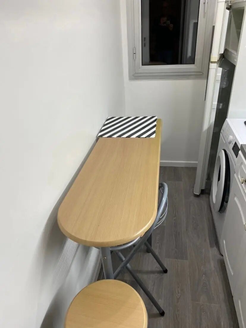 Appartement à louer, 31m², Chamalières