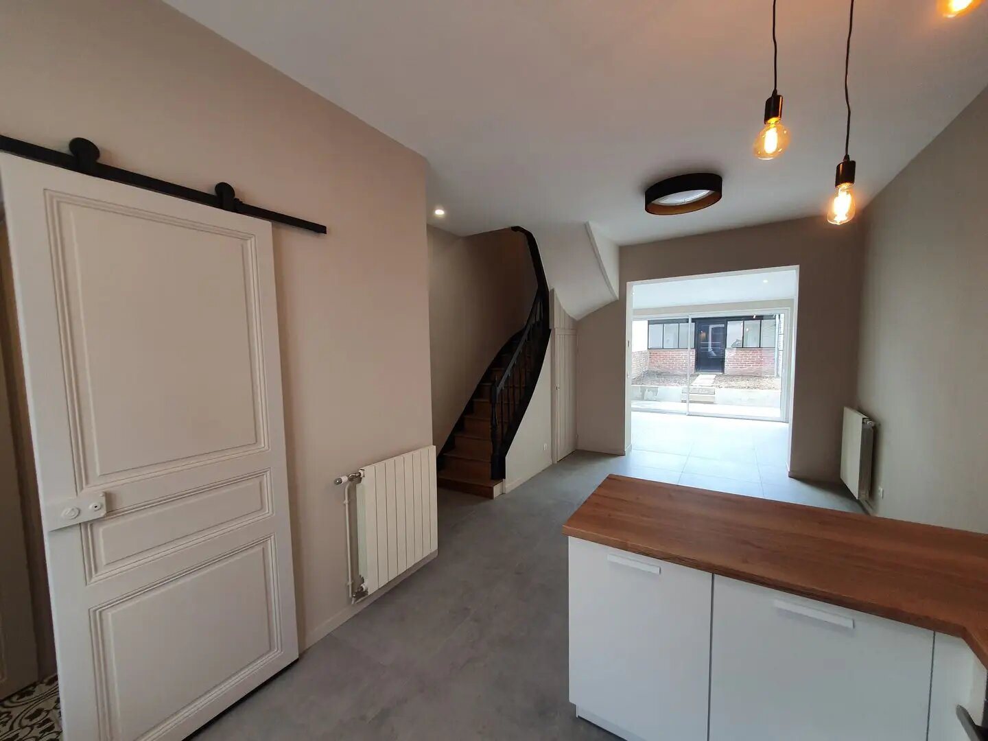 Maison à louer, 77m², Amiens