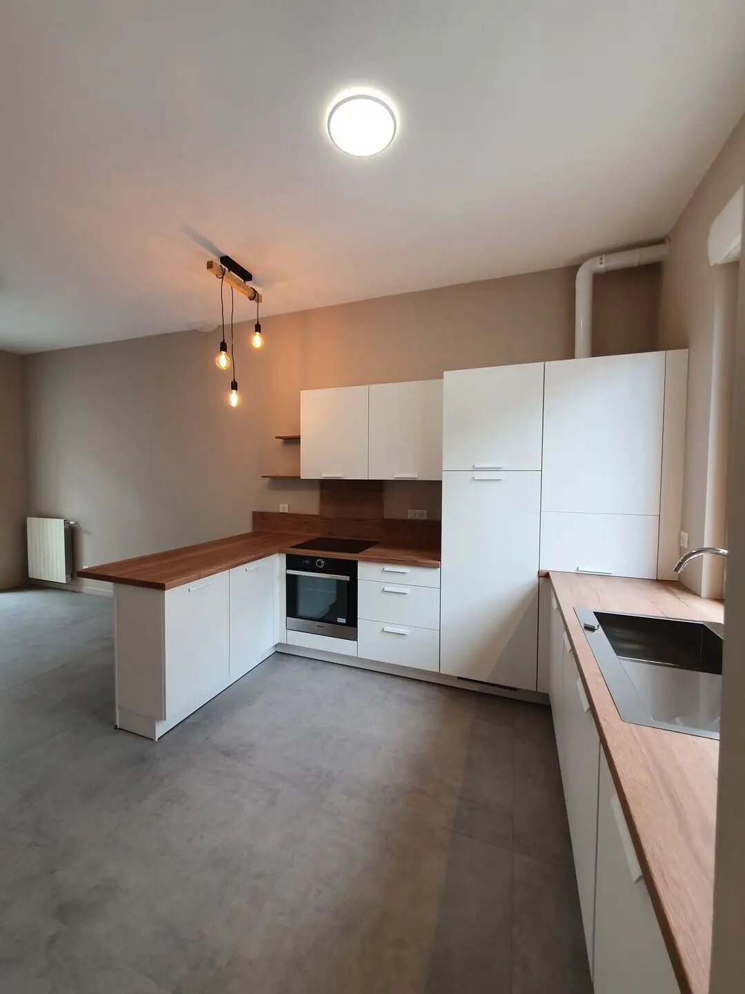 Maison à louer, 77m², Amiens