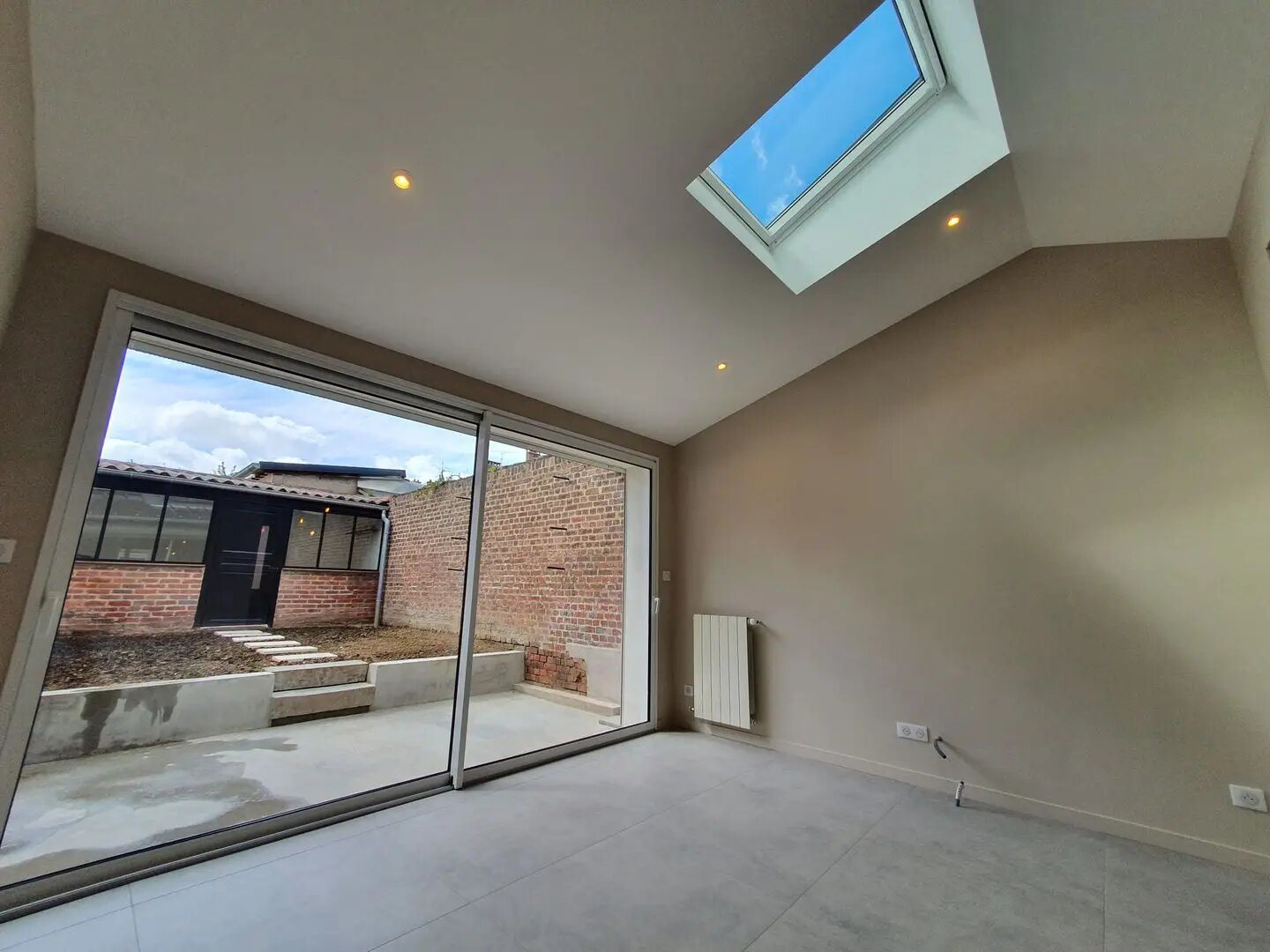 Maison à louer, 77m², Amiens