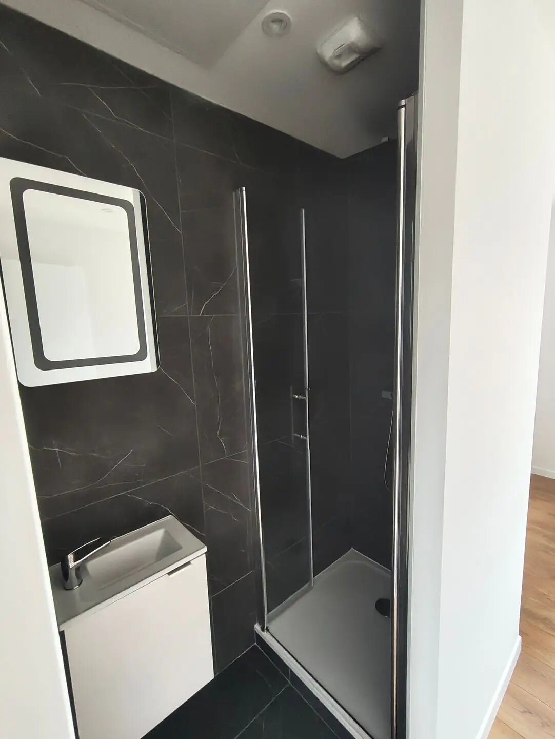 Appartement à louer, 23m², Brest