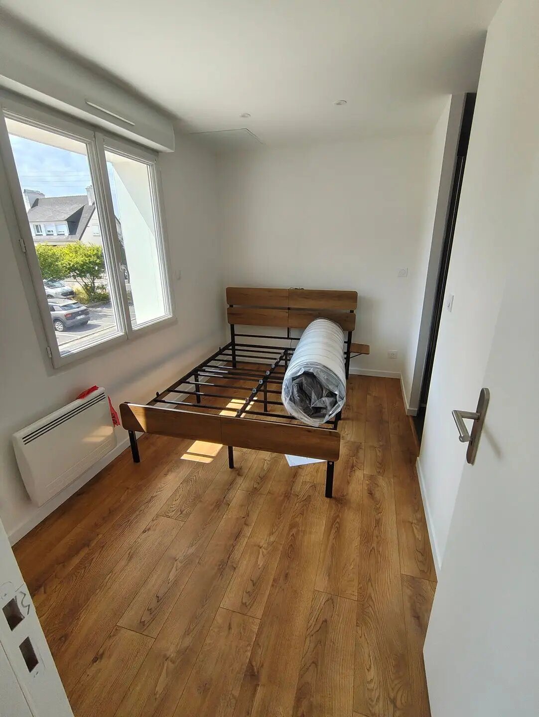 Appartement à louer, 23m², Brest