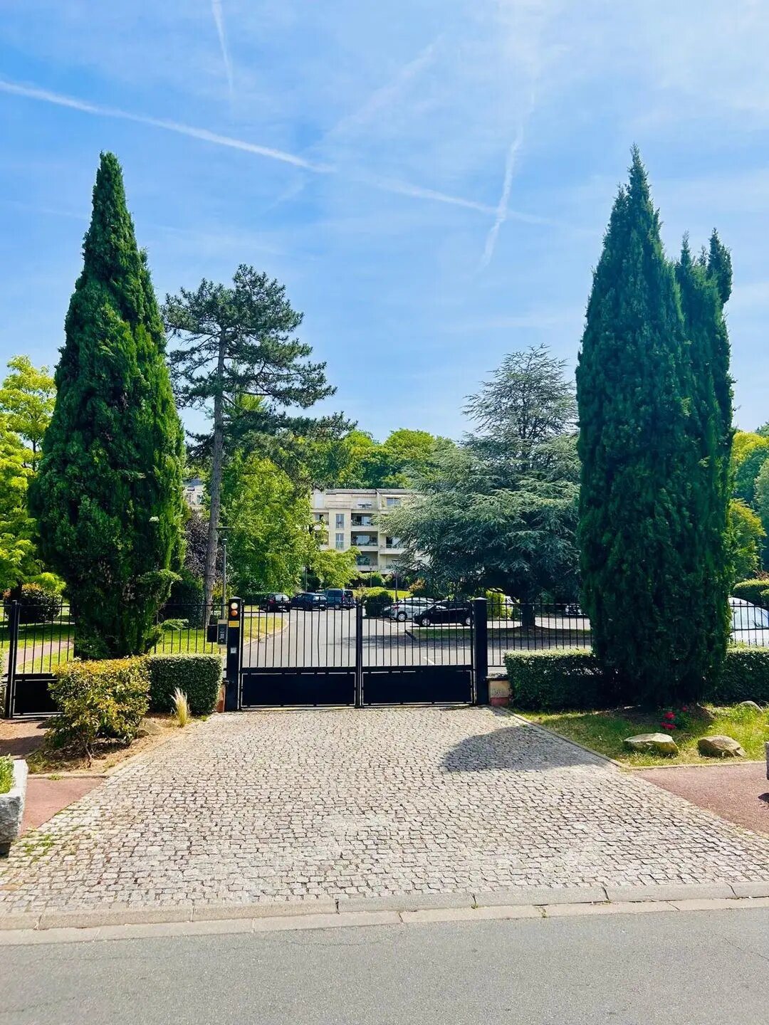 Appartement à vendre, 28m², Bry-sur-Marne