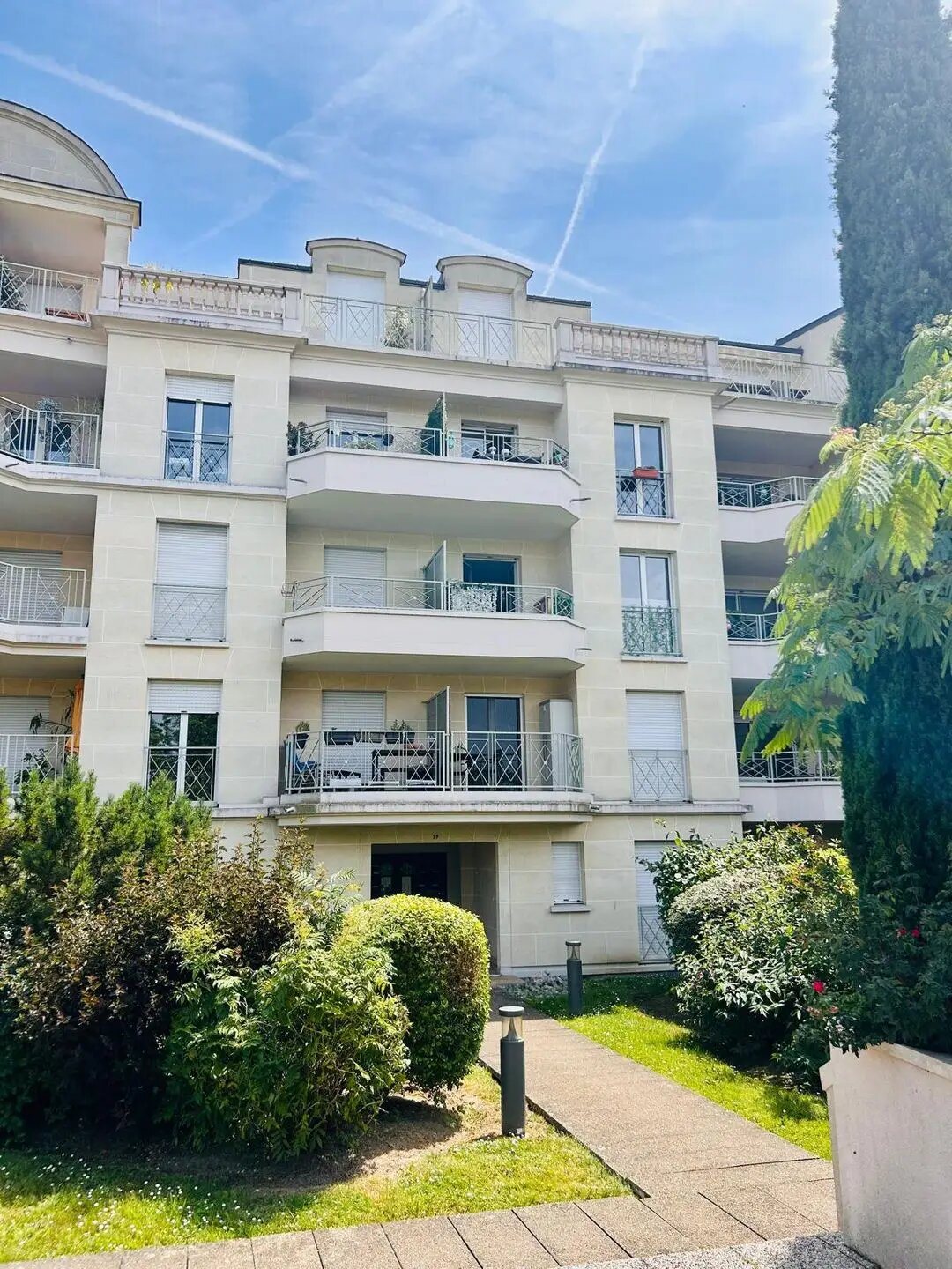 Appartement à vendre, 28m², Bry-sur-Marne