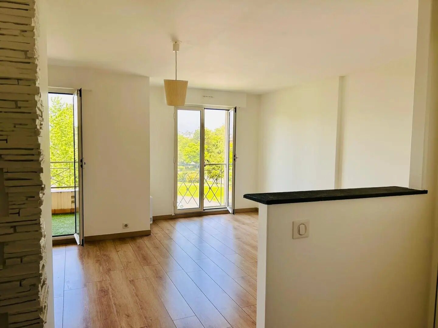 Appartement à vendre, 28m², Bry-sur-Marne