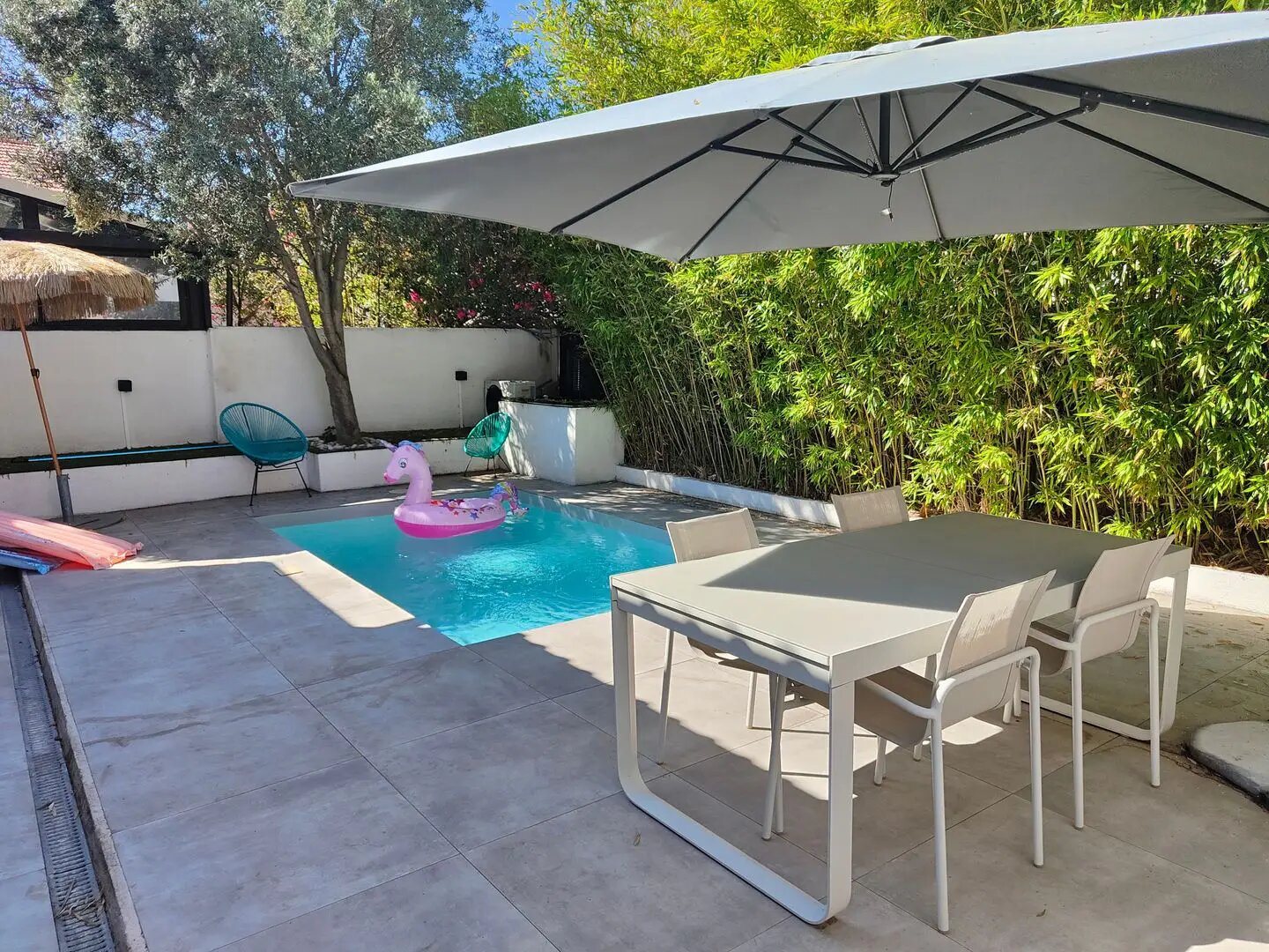 Maison à louer, 135m², Marseille 9ème