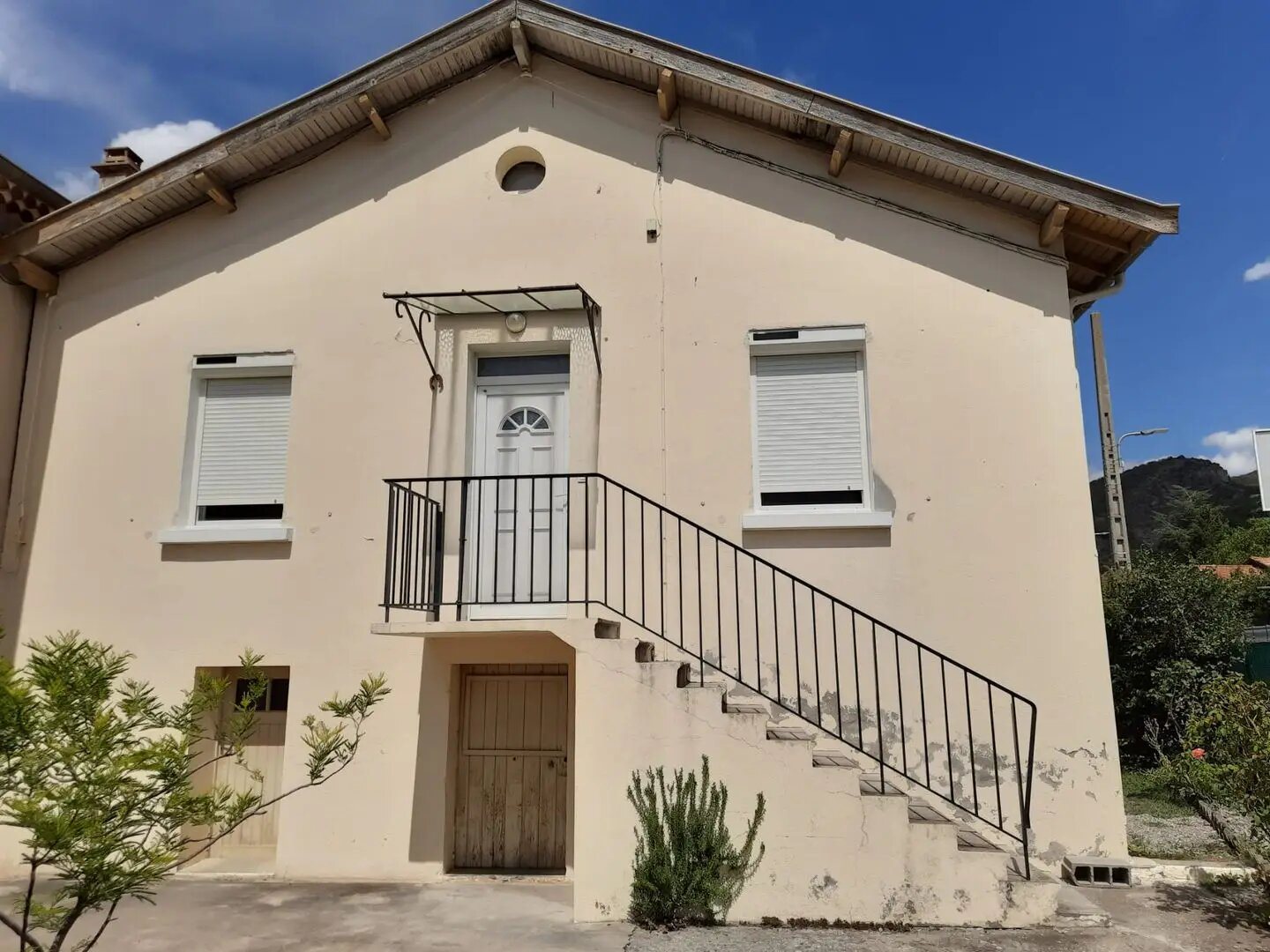 Maison à louer, 42m², Digne-les-Bains