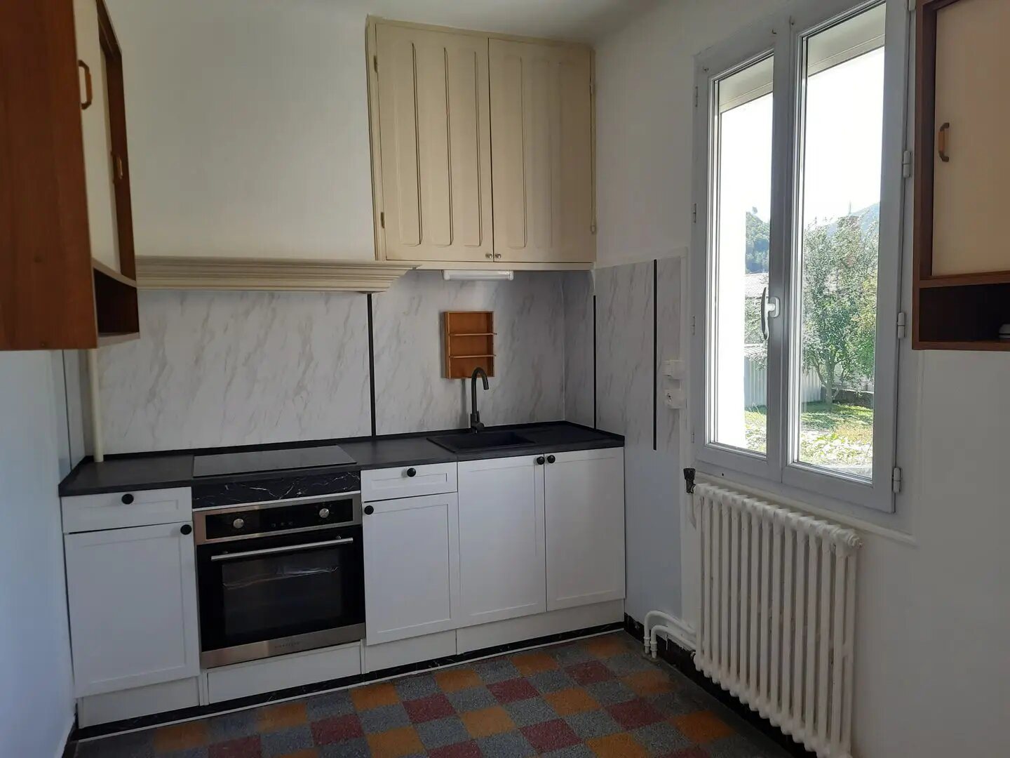 Maison à louer, 42m², Digne-les-Bains