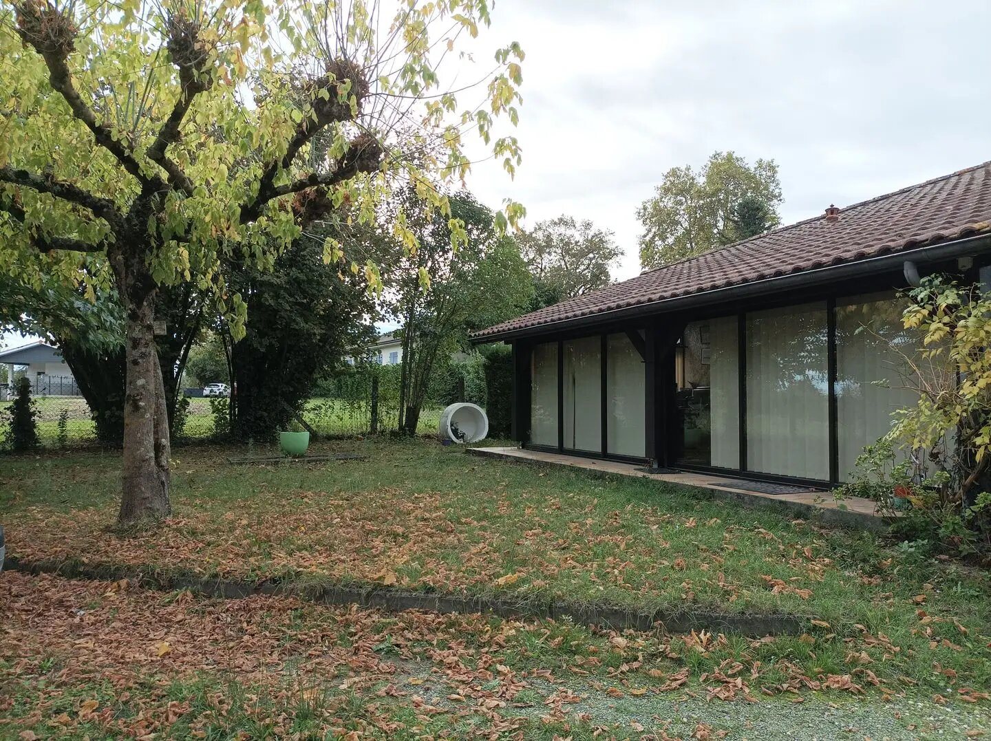 Maison à louer, 100m², Cadaujac
