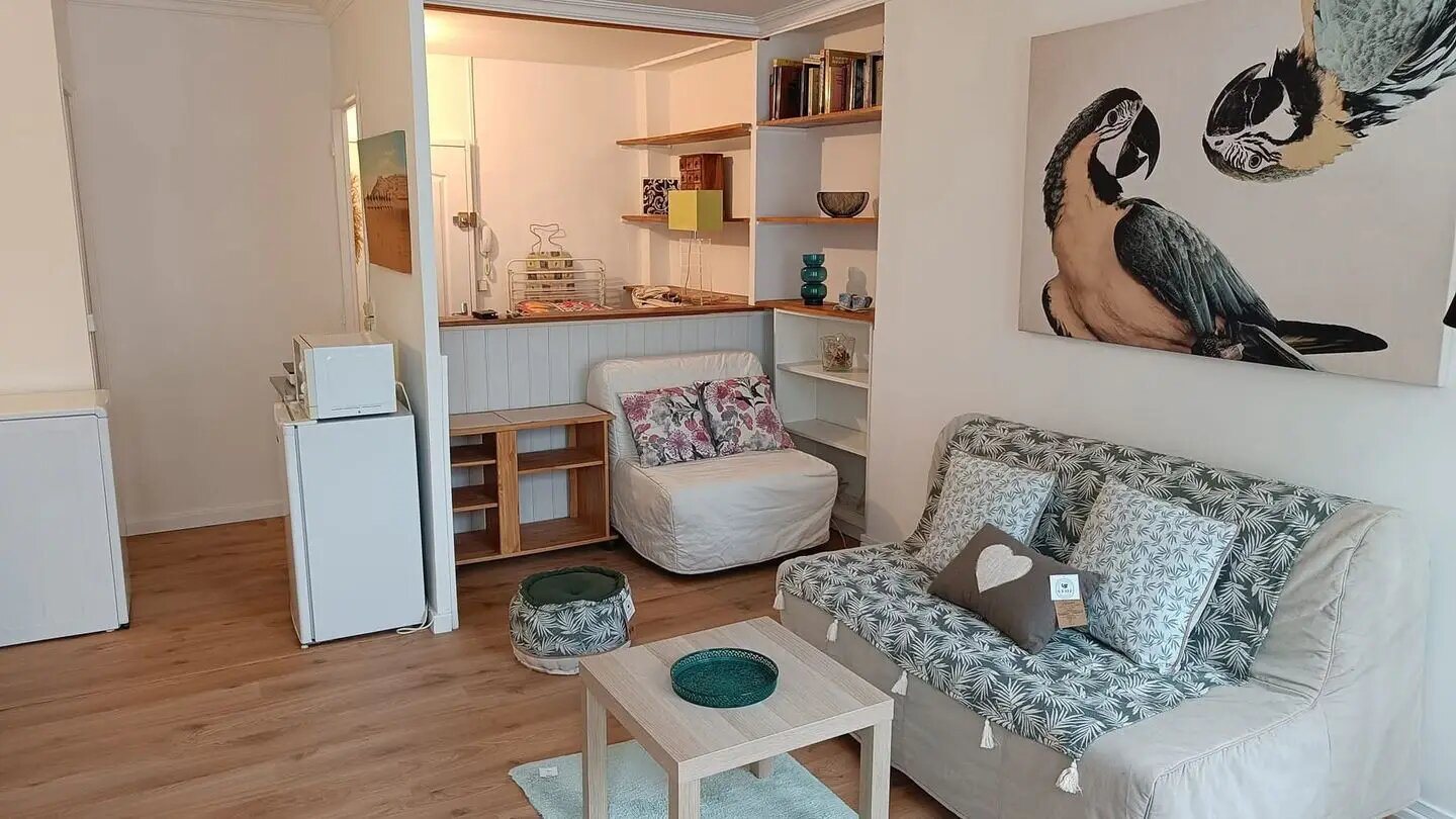 Appartement à louer, 26m², Avignon