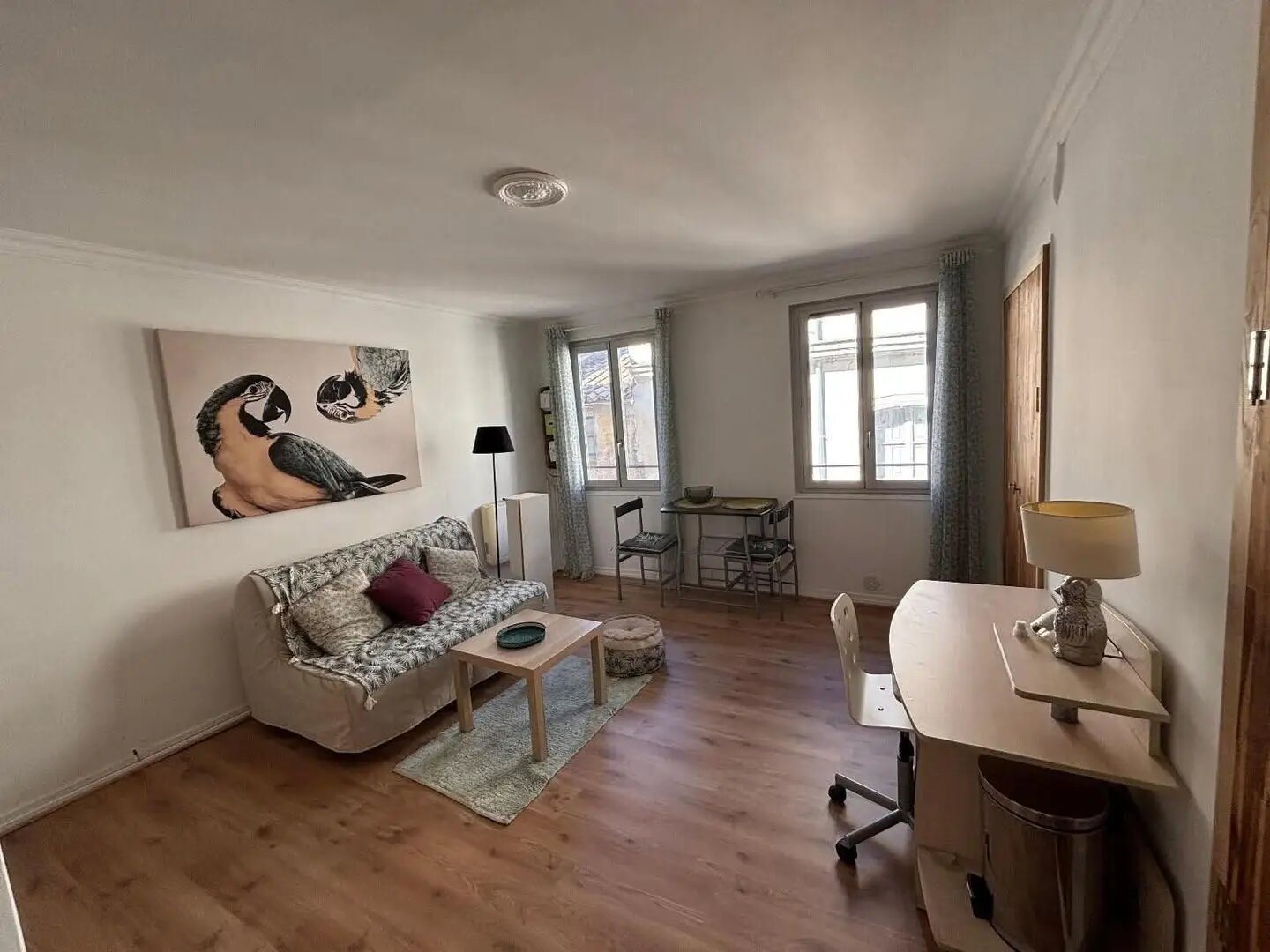 Appartement à louer, 26m², Avignon