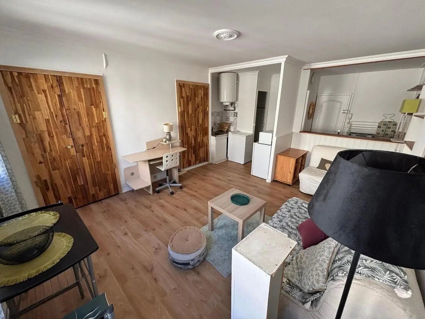 Appartement à louer, 26m², Avignon