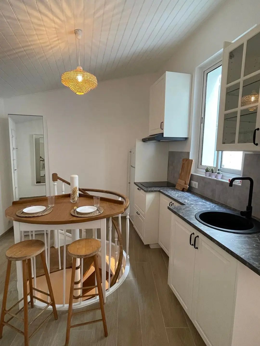 Appartement à louer, 25m², Cannes