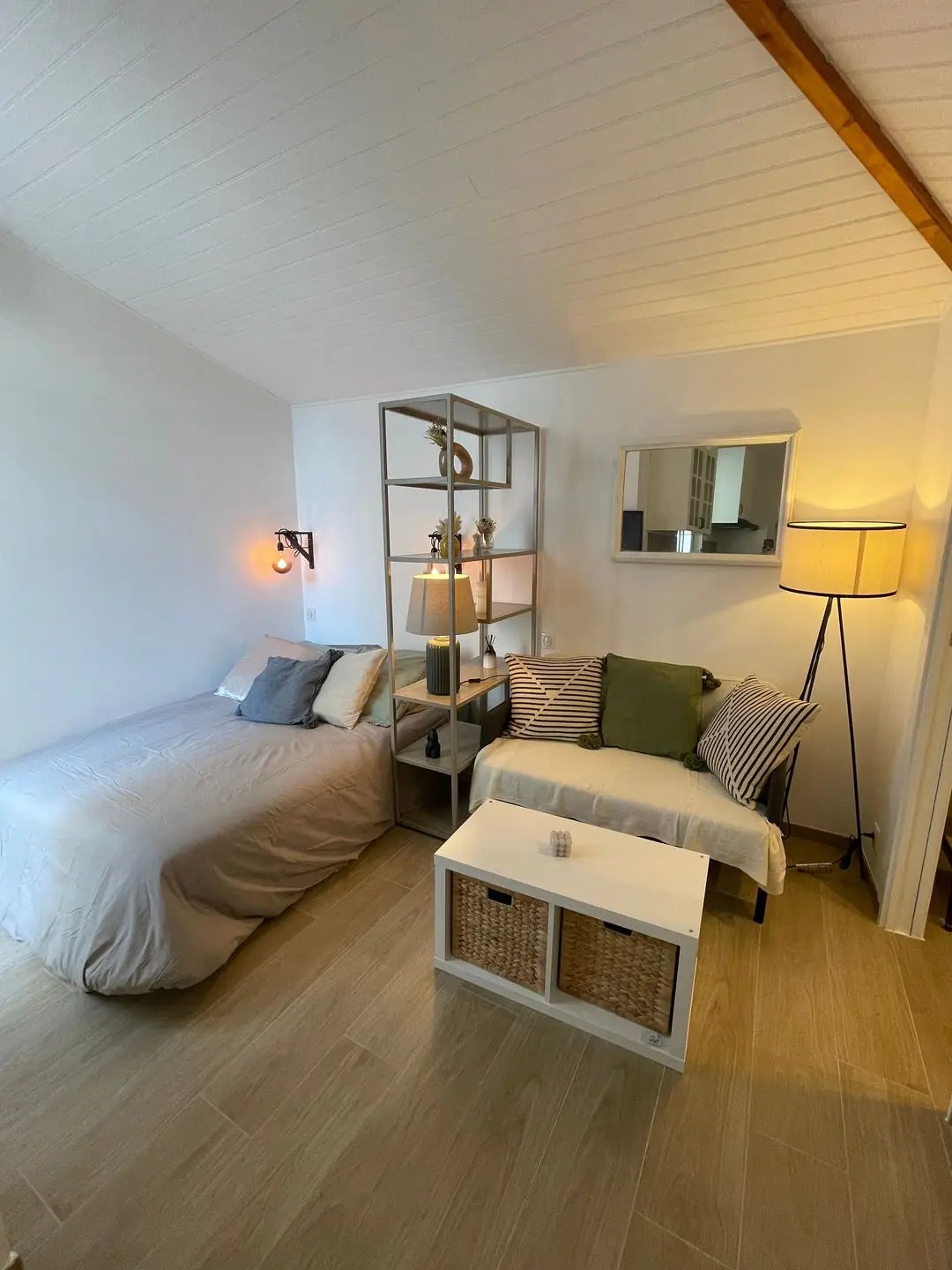 Appartement à louer, 25m², Cannes