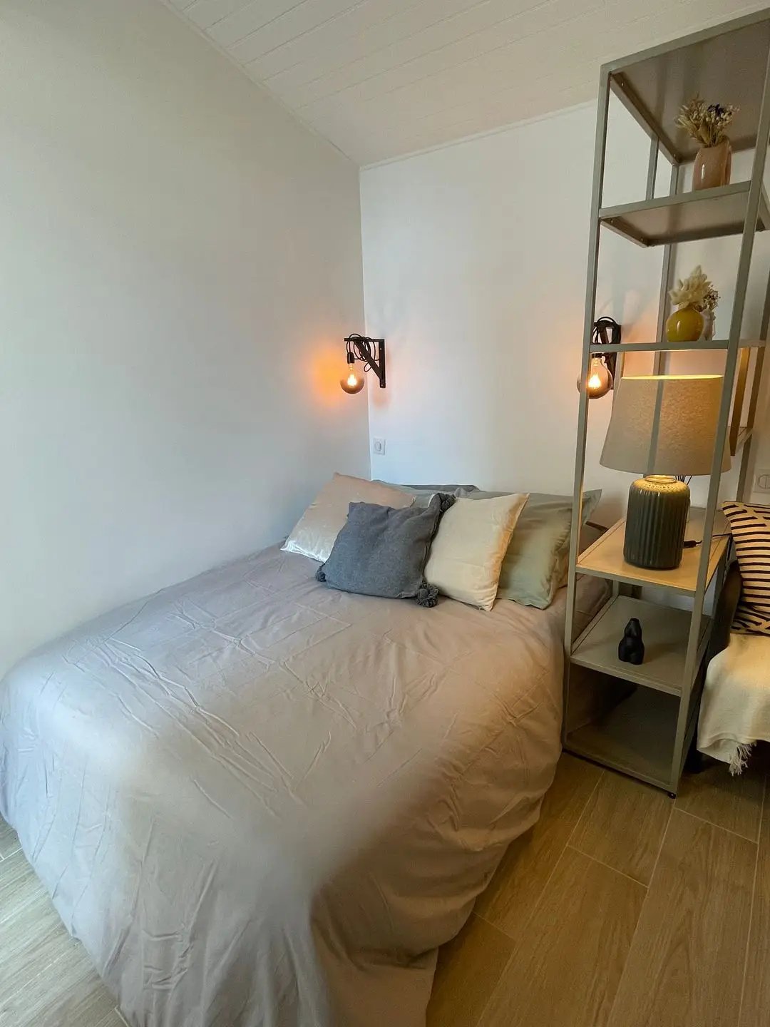Appartement à louer, 25m², Cannes