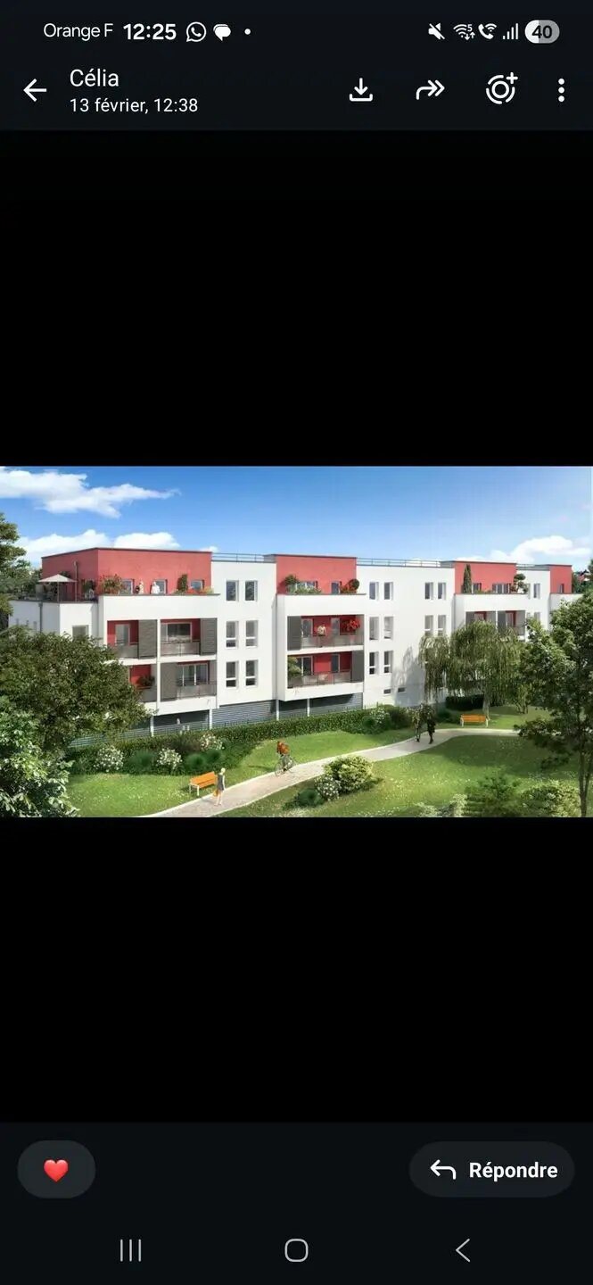 Appartement à vendre, 85m², Corbeil-Essonnes