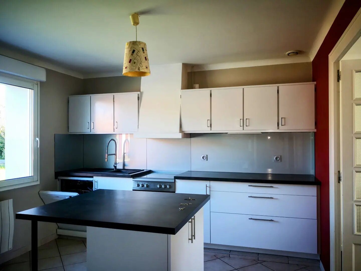 Maison à louer, 94m², La Planche