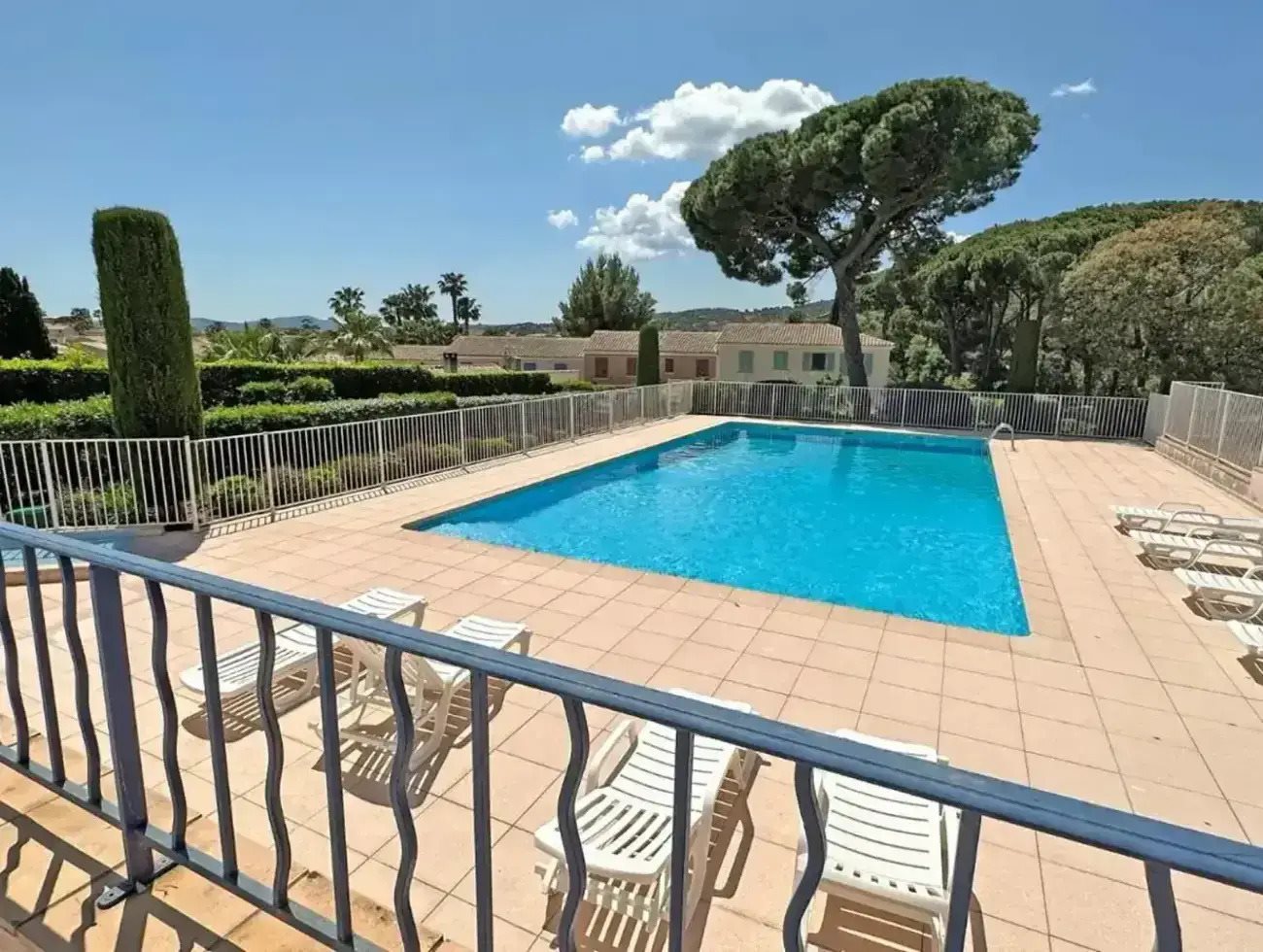 Appartement à vendre, 52m², Sainte-Maxime