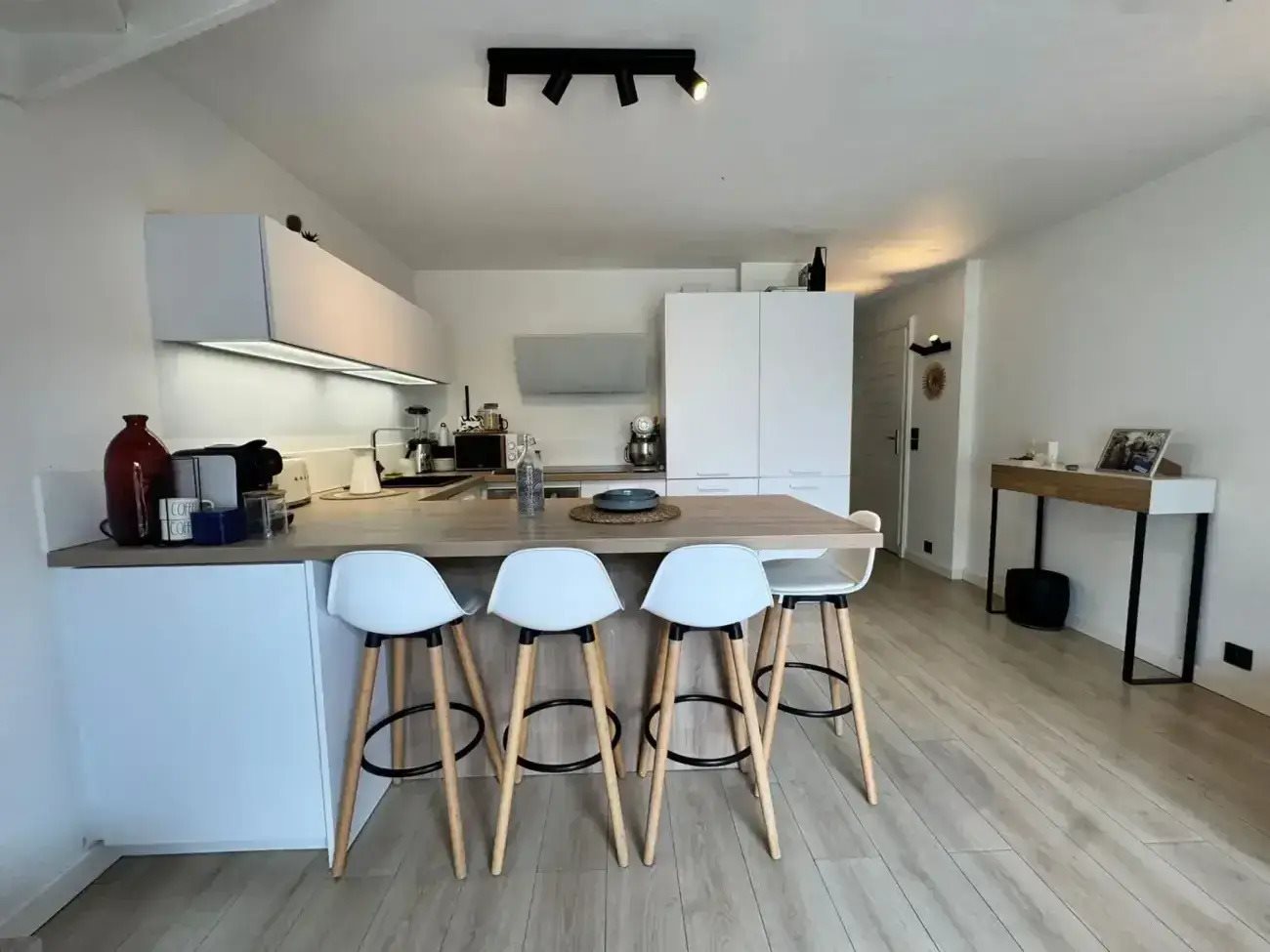 Appartement à vendre, 52m², Sainte-Maxime