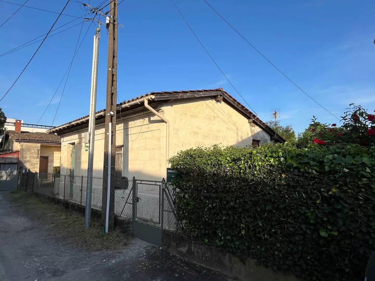 Maison à vendre, 86m², Bègles