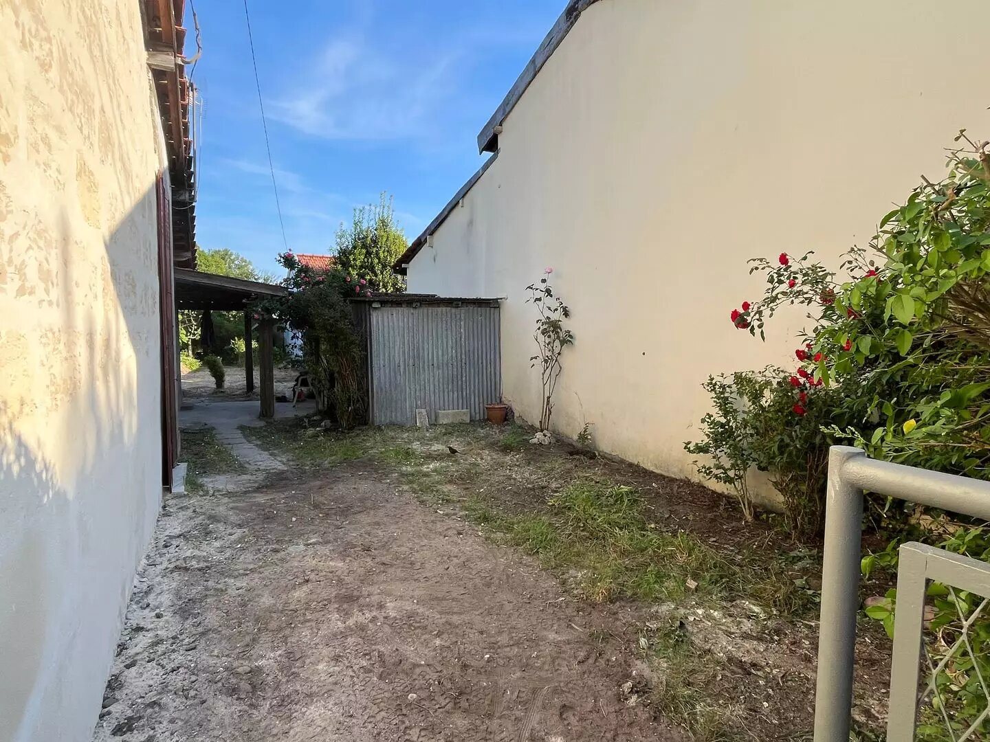 Maison à vendre, 86m², Bègles