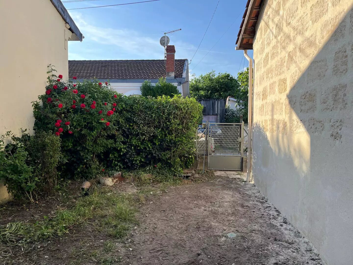 Maison à vendre, 86m², Bègles