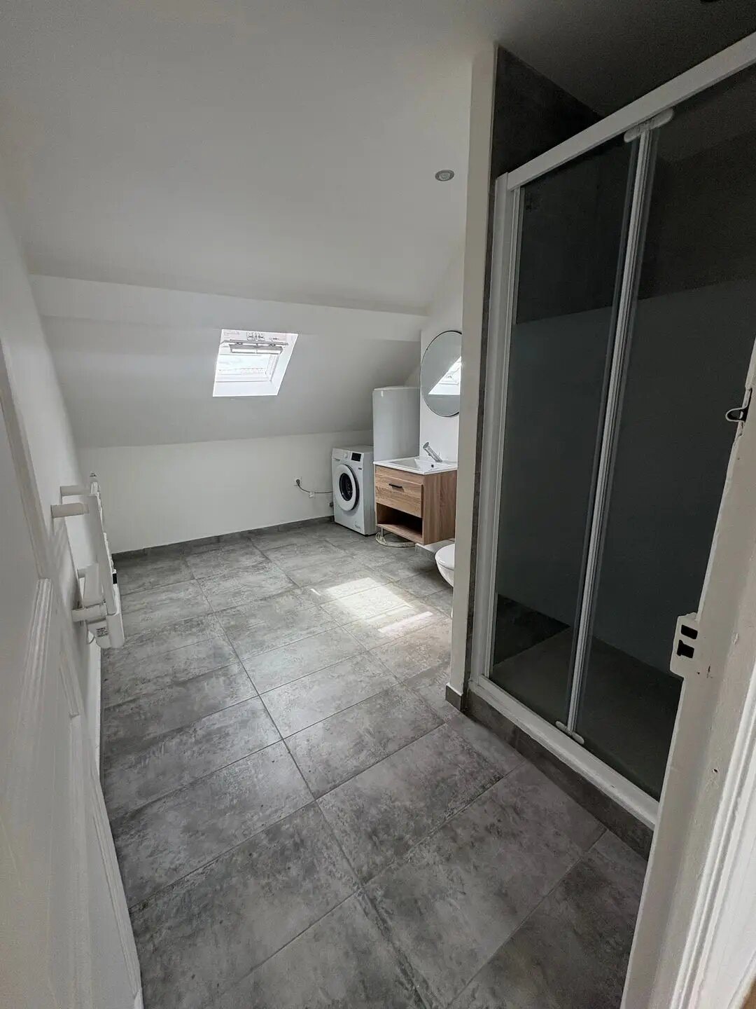 Appartement à louer, 45m², Saint-Quentin