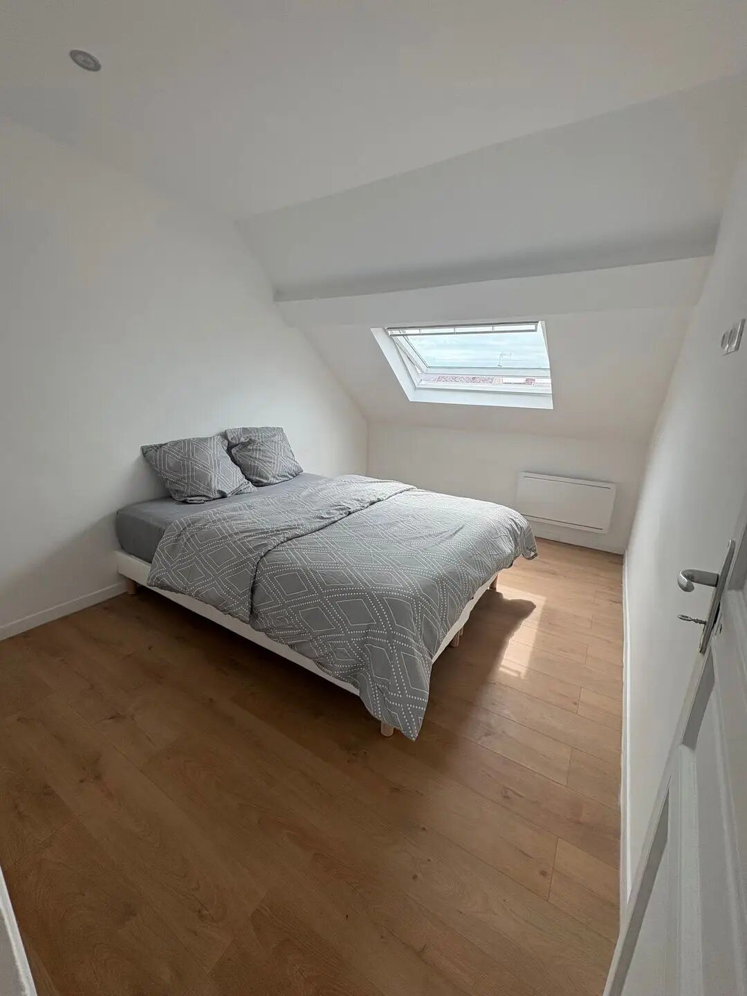 Appartement à louer, 45m², Saint-Quentin