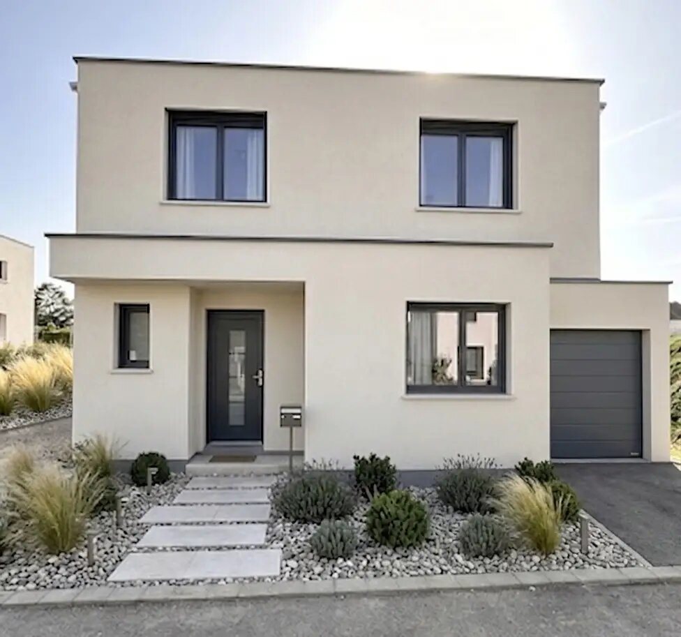 Maison à vendre, 110m², Hésingue