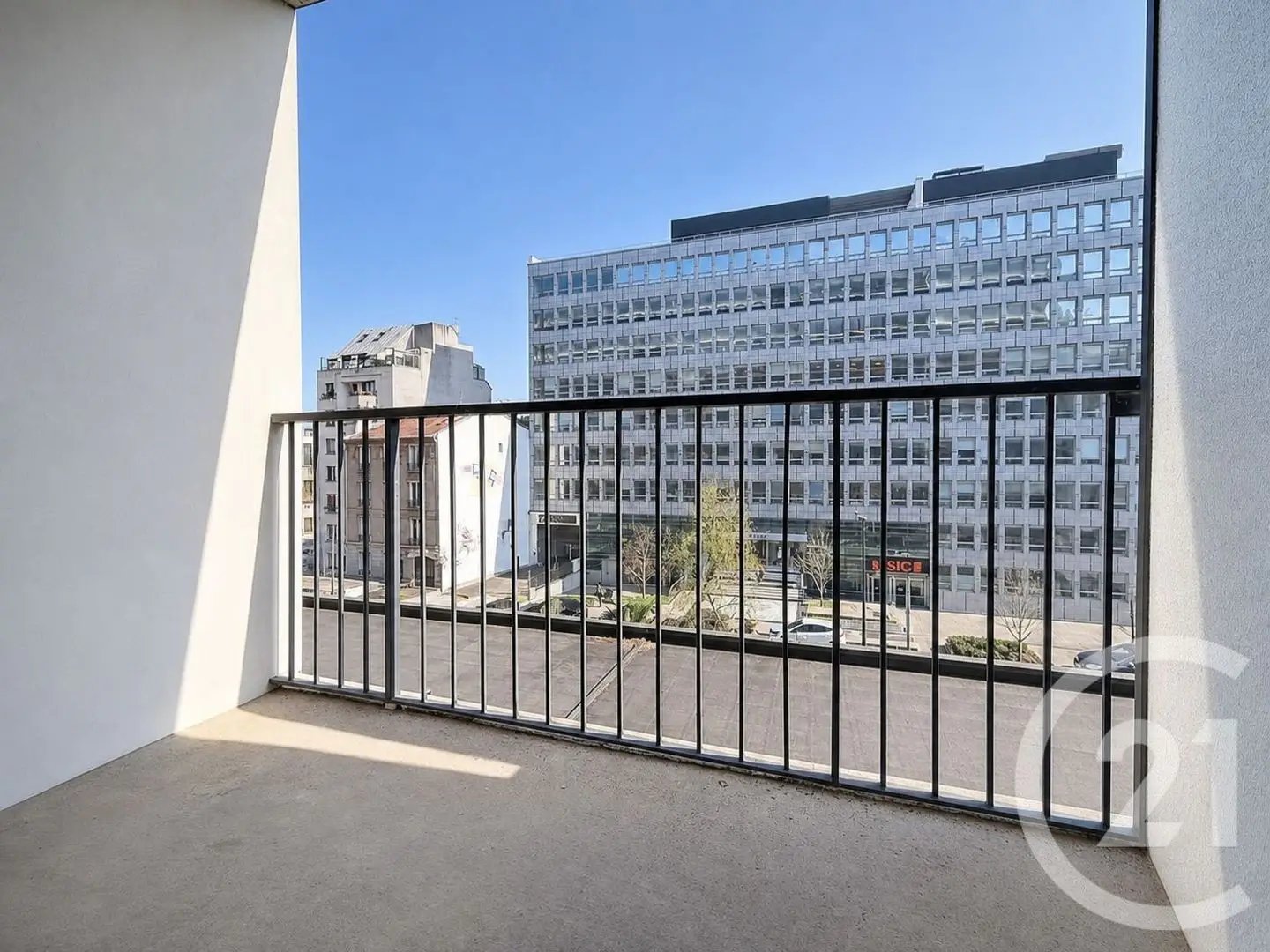 Appartement à vendre, 15m², Boulogne-Billancourt