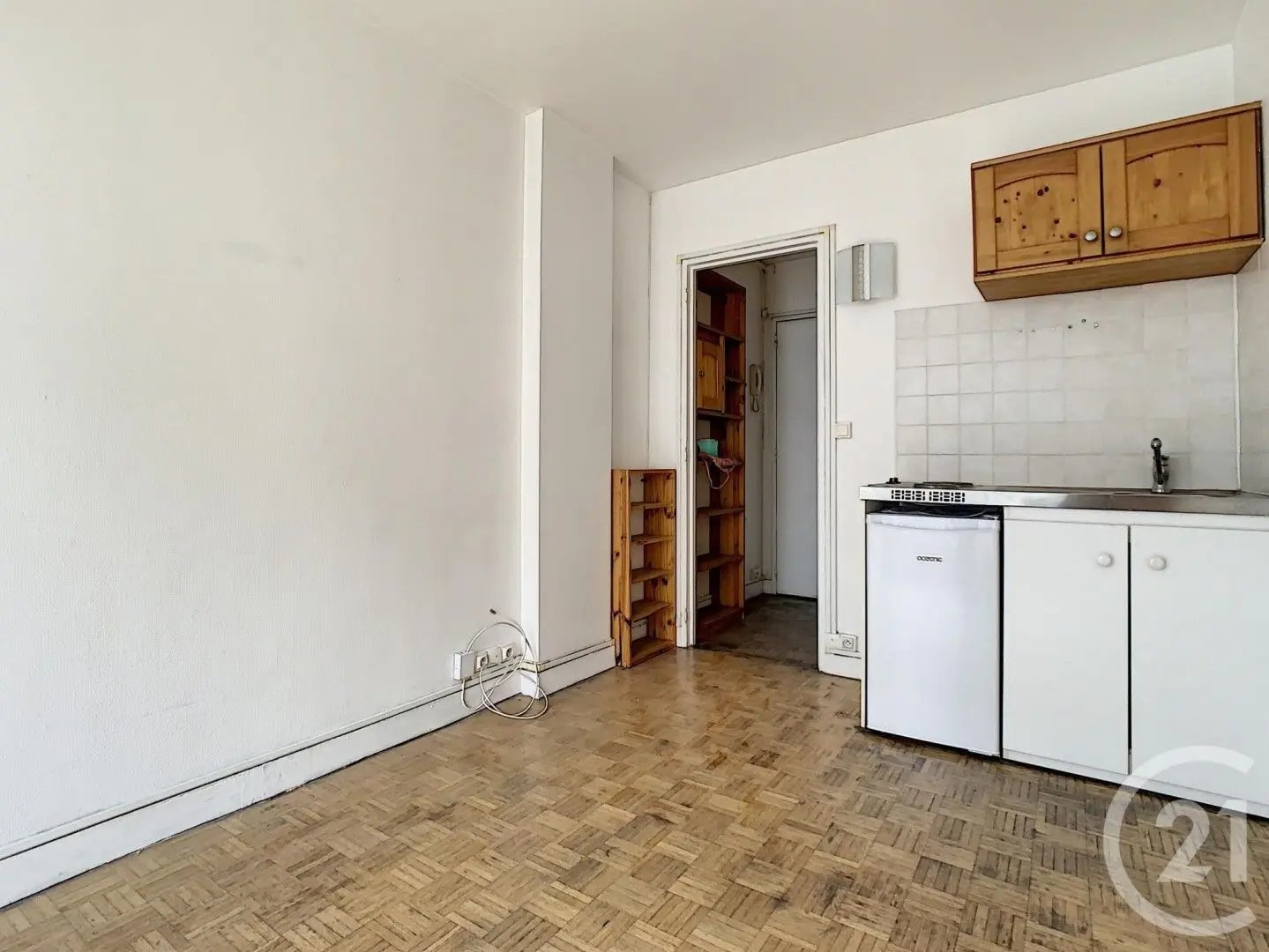 Appartement à vendre, 15m², Boulogne-Billancourt
