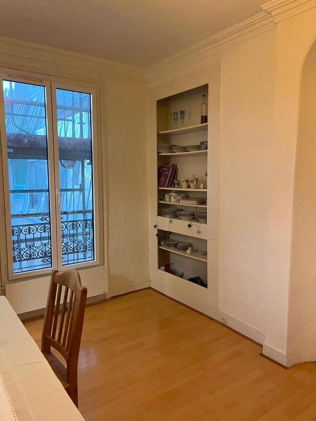 Appartement à louer, 40m², Paris 14ème