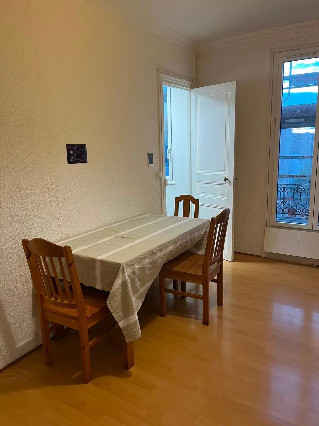 Appartement à louer, 40m², Paris 14ème